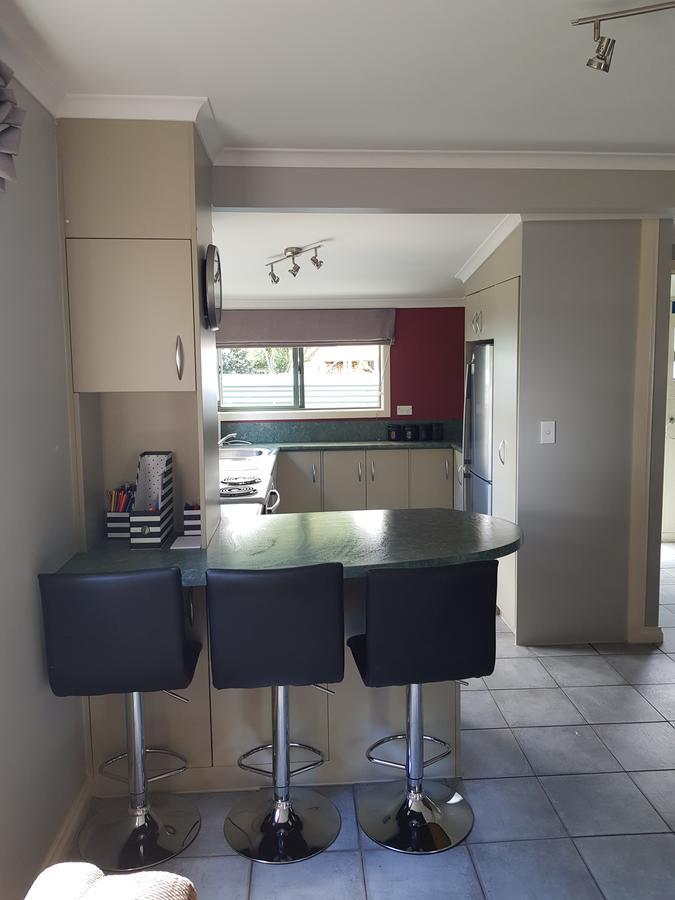 Central Taupo Townhouse Εξωτερικό φωτογραφία