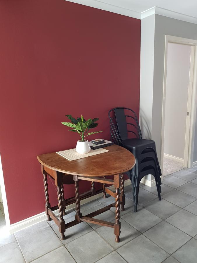 Central Taupo Townhouse Εξωτερικό φωτογραφία