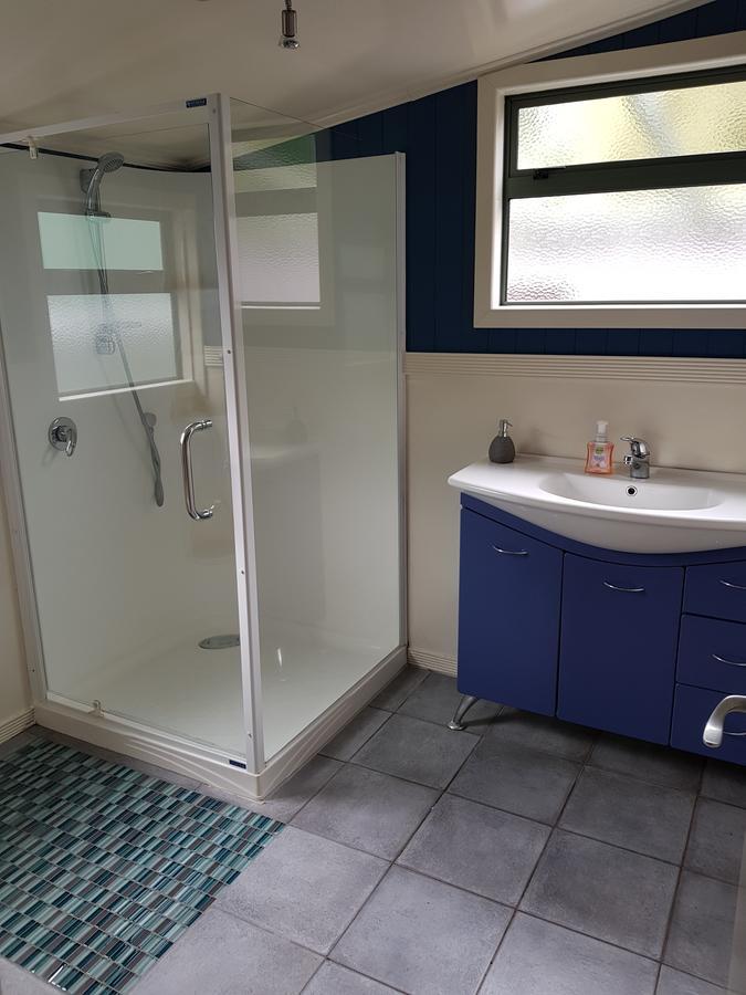 Central Taupo Townhouse Εξωτερικό φωτογραφία